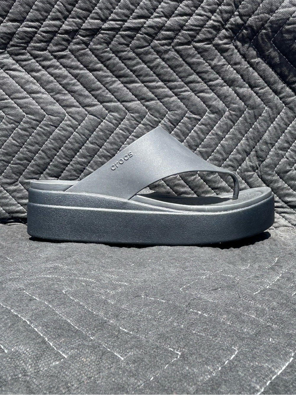 Women’s crocs